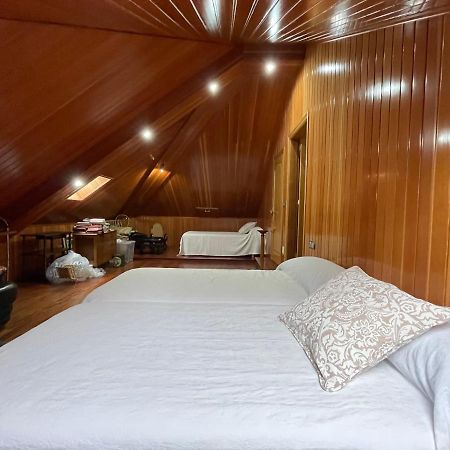 Impresionante Casa Con Parcela En La Naturaleza La Corogne Extérieur photo
