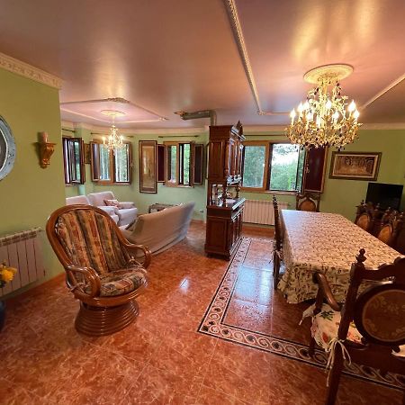 Impresionante Casa Con Parcela En La Naturaleza La Corogne Extérieur photo